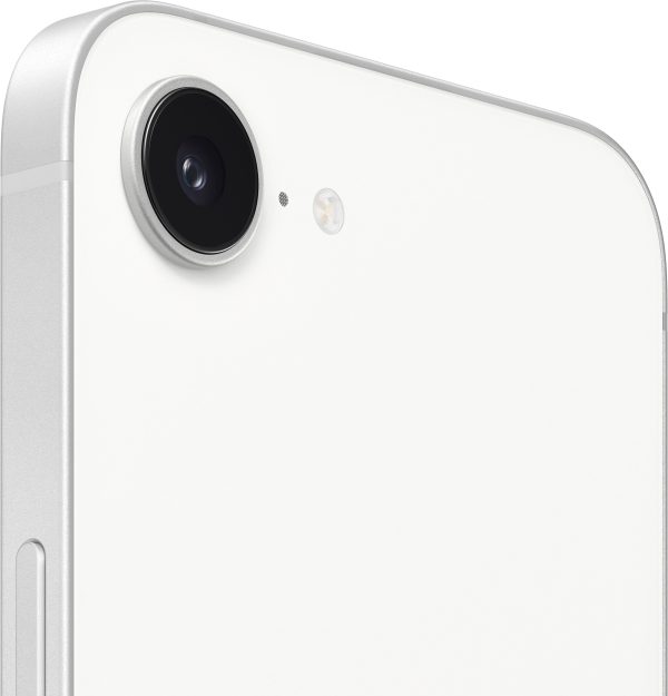 Apple iPhone 17e Smartphone Advanced Camera All Day Battery-2