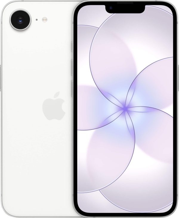 Apple iPhone 17e Smartphone Advanced Camera All Day Battery-0