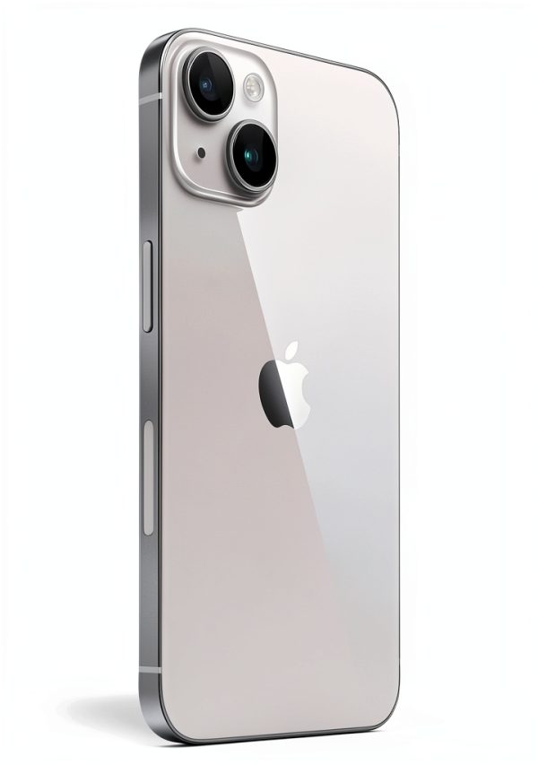 Apple iPhone 14 Unlocked Smartphone Advanced Camera 5G-1