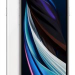 Apple iPhone SE 2020 64GB Unlocked White Excellent Pre Owned-0