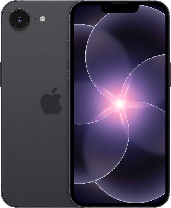 Apple iPhone 17e Smartphone Advanced Features All Day-0