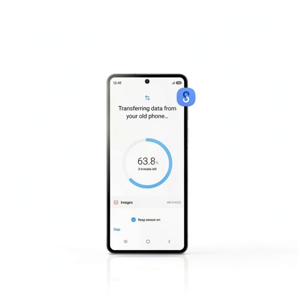 Samsung Galaxy Z Flip7 Foldable Phone Long Battery AI Camera-9