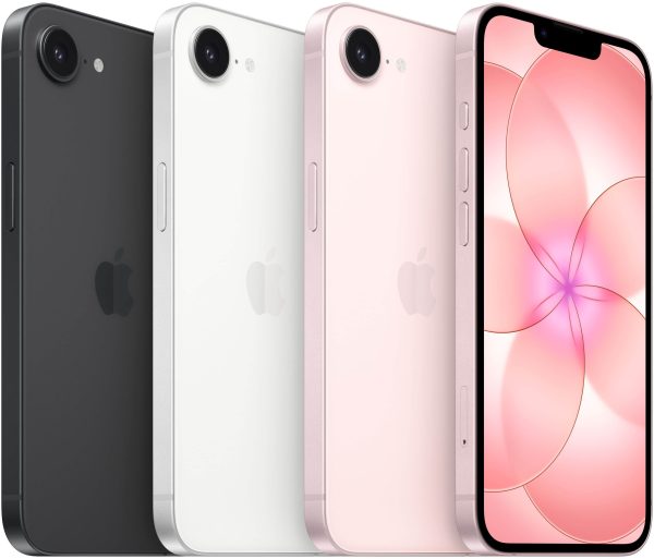 Apple iPhone 17e Smartphone Advanced Features All Day-6