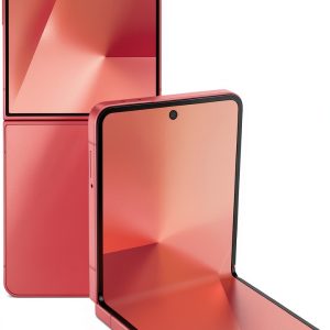 Samsung Galaxy Z Flip7 Foldable Phone Long Battery AI Camera-0