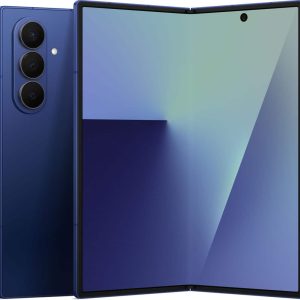 Samsung Galaxy Z Fold7 Smartphone Large Screen Long Battery-0