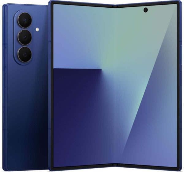 Samsung Galaxy Z Fold7 Smartphone Large Screen Long Battery-0