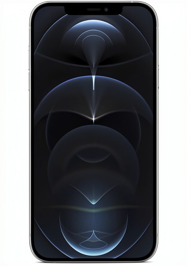 Apple iPhone 12 Pro Max 128GB Pacific Blue-1