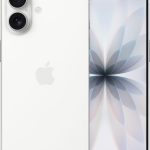 Apple iPhone 17 512GB White Verizon-0