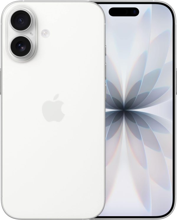 Apple iPhone 17 512GB White Verizon-0