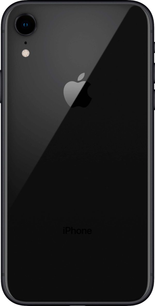 iPhone XR 64GB Pre-Owned Apple Smartphone-2