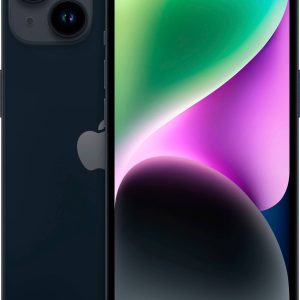 Apple iPhone 14 5G 128GB Midnight Unlocked-0