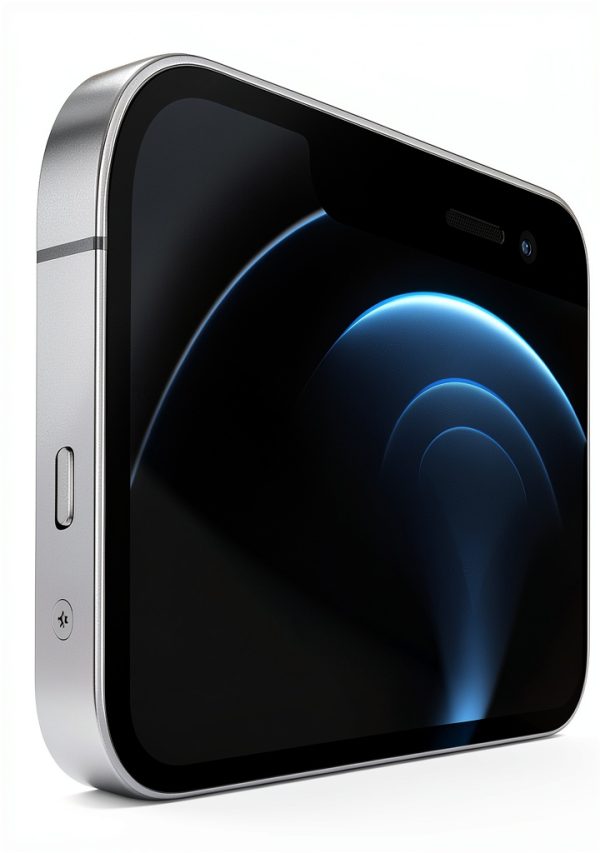 Apple iPhone 12 Pro Max 128GB Pacific Blue-2
