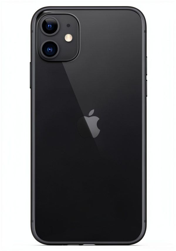 iPhone 11 Unlocked Pre Owned Apple Phone 64GB-4