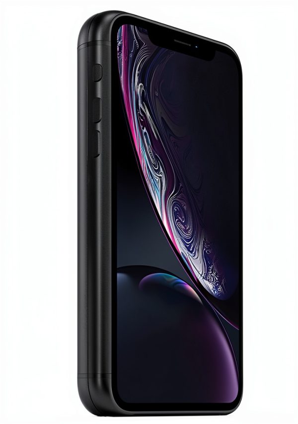 iPhone XR 64GB Pre-Owned Apple Smartphone-0