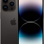 iPhone 14 Pro Max Apple 256GB Pre-Owned Unlocked-0