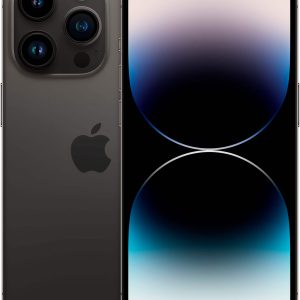 iPhone 14 Pro Max Apple 256GB Pre-Owned Unlocked-0