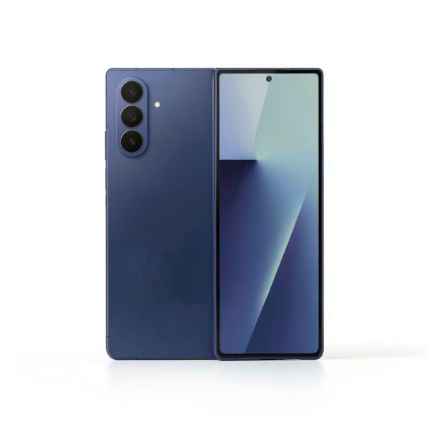 Samsung Galaxy Z Fold7 512GB Jet Black-2