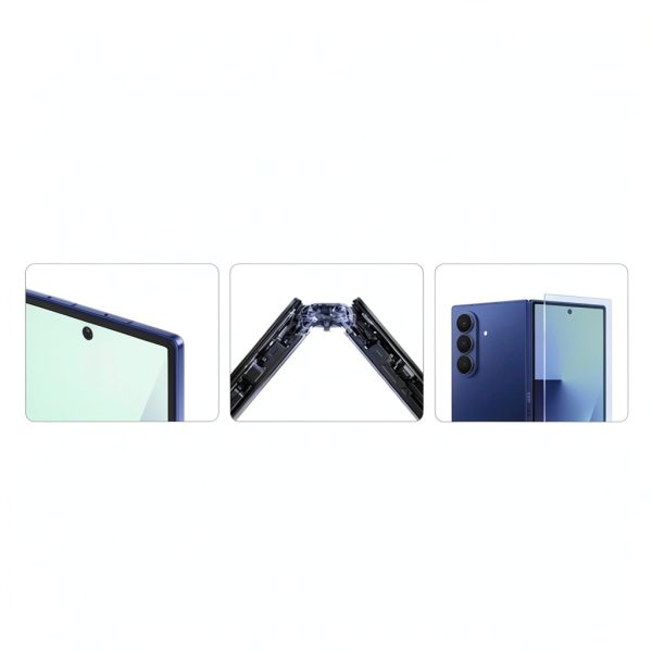 Samsung Galaxy Z Fold7 512GB Jet Black-6