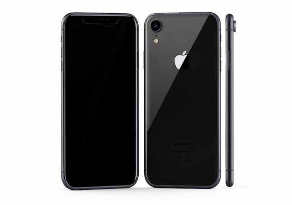 iPhone XR 64GB Pre-Owned Apple Smartphone-3
