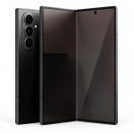 Samsung Galaxy Z Fold7 512GB Jet Black-0