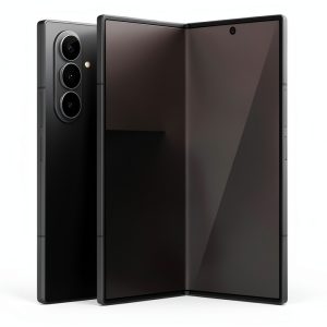 Samsung Galaxy Z Fold7 512GB Jet Black-0