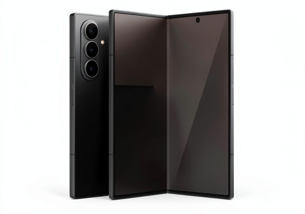 Samsung Galaxy Z Fold7 512GB Jet Black-0