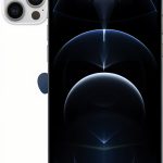 Apple iPhone 12 Pro Max 128GB Pacific Blue-0