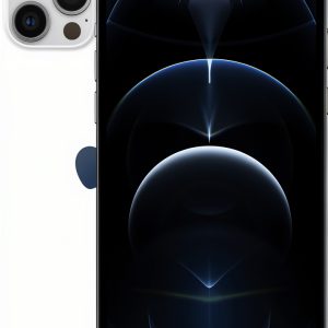 Apple iPhone 12 Pro Max 128GB Pacific Blue-0