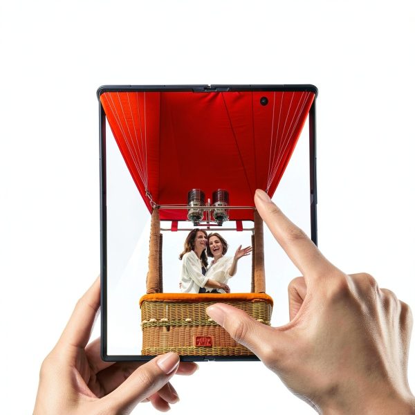Samsung Galaxy Z Fold7 512GB Jet Black-3