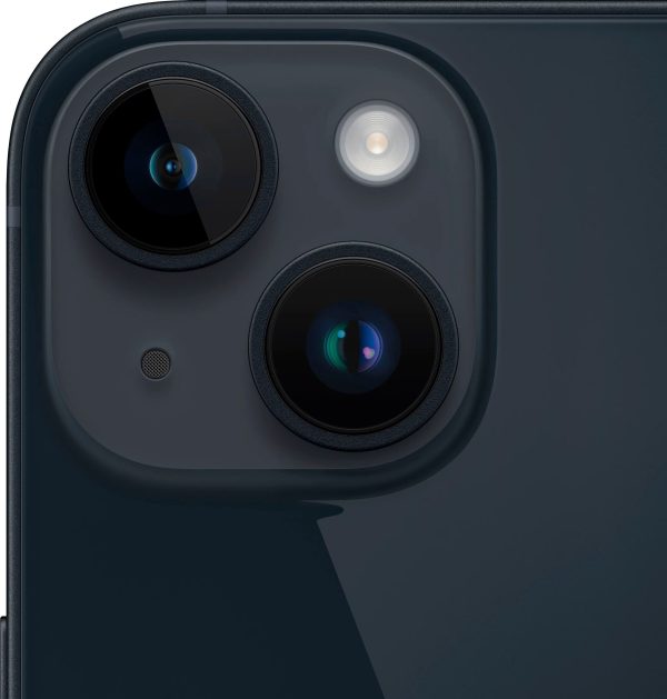 Apple iPhone 14 5G 128GB Midnight Unlocked-2