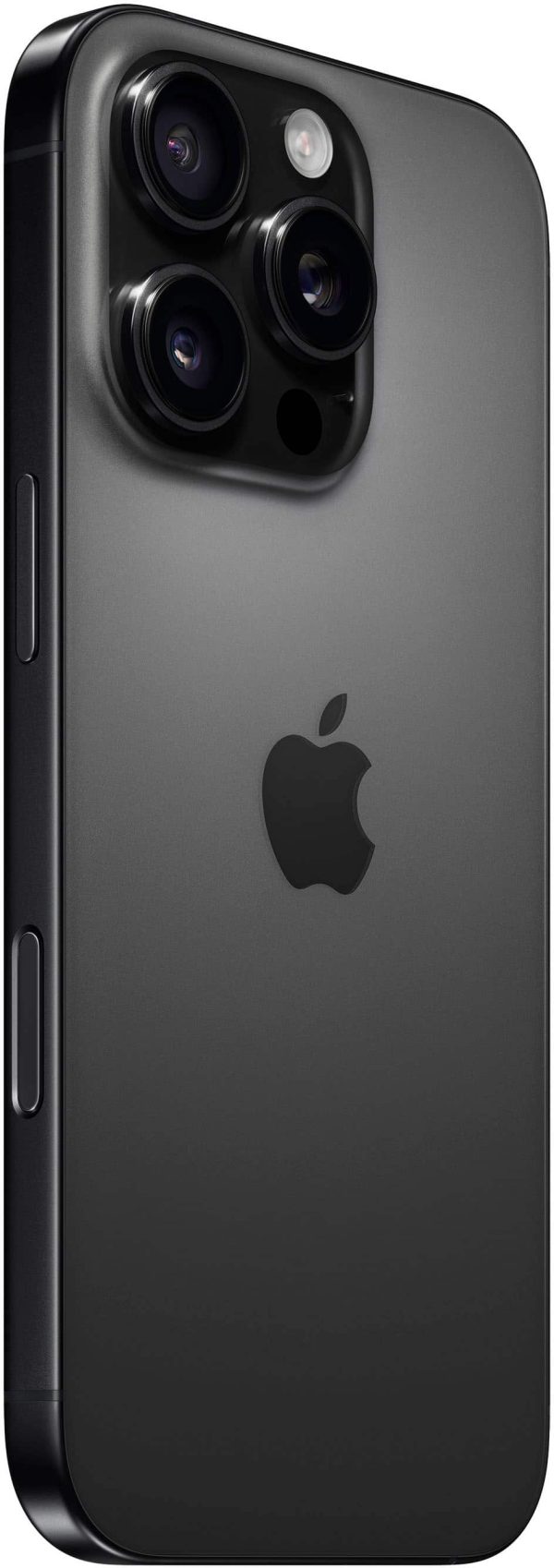 Apple iPhone 16 Pro 128GB Black Titanium AT&T Unlocked Smartphone-2