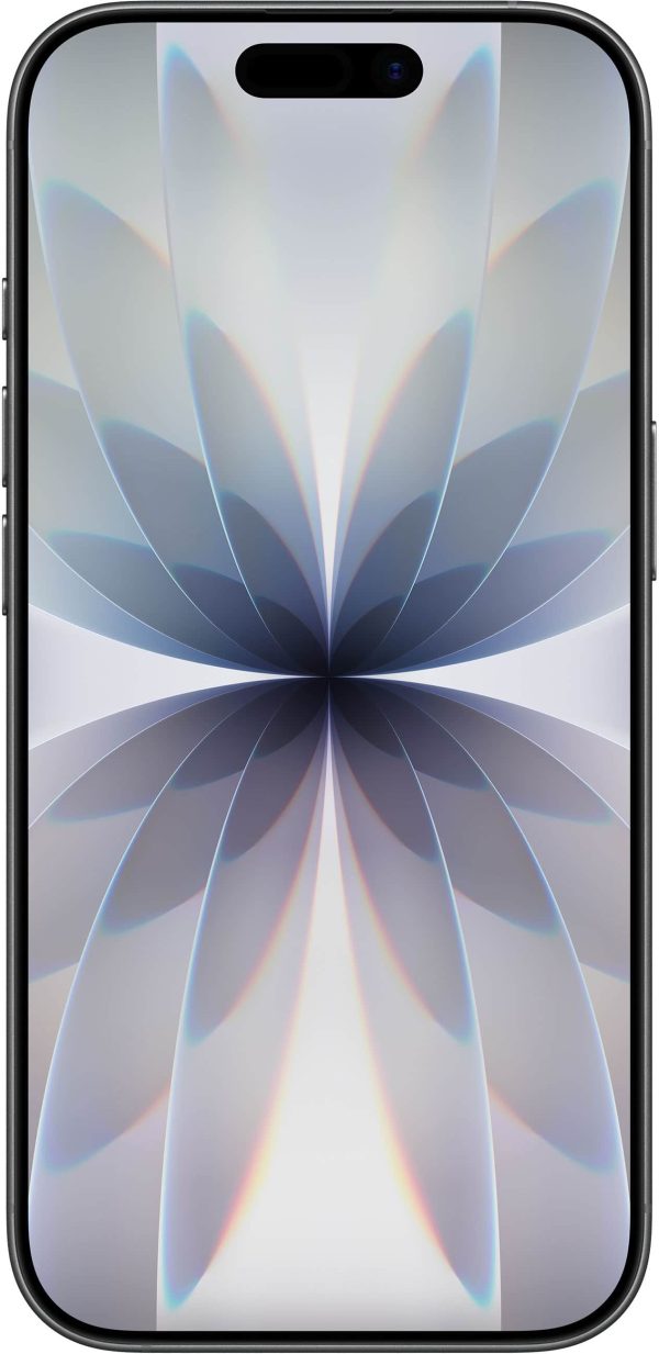 Apple iPhone 17 256GB Black Smartphone with 48MP Camera 6.3‑inch-1