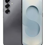 Samsung Galaxy S25+ Smartphone 256GB Icyblue Unlocked-0