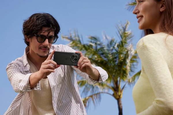 OnePlus 13 512GB Unlocked Smartphone Black Eclipse 5G Flagship-9