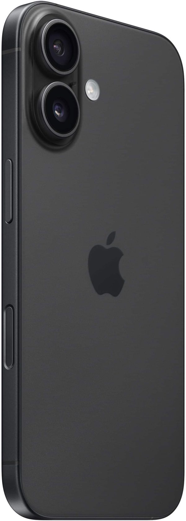 Apple iPhone 16 128GB Black AT&T Apple Intelligence Smartphone-2