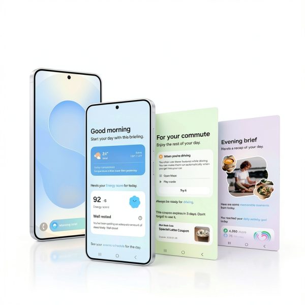 Samsung Galaxy S25 Smartphone 128GB Icyblue Unlocked-2
