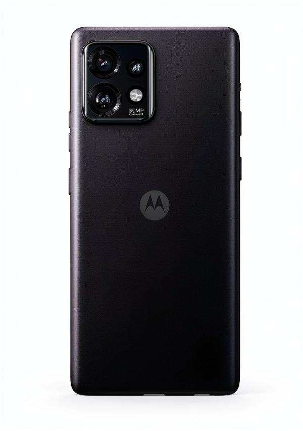 Motorola Edge+ 512GB 2023 Smartphone Interstellar Black Unlocked-2