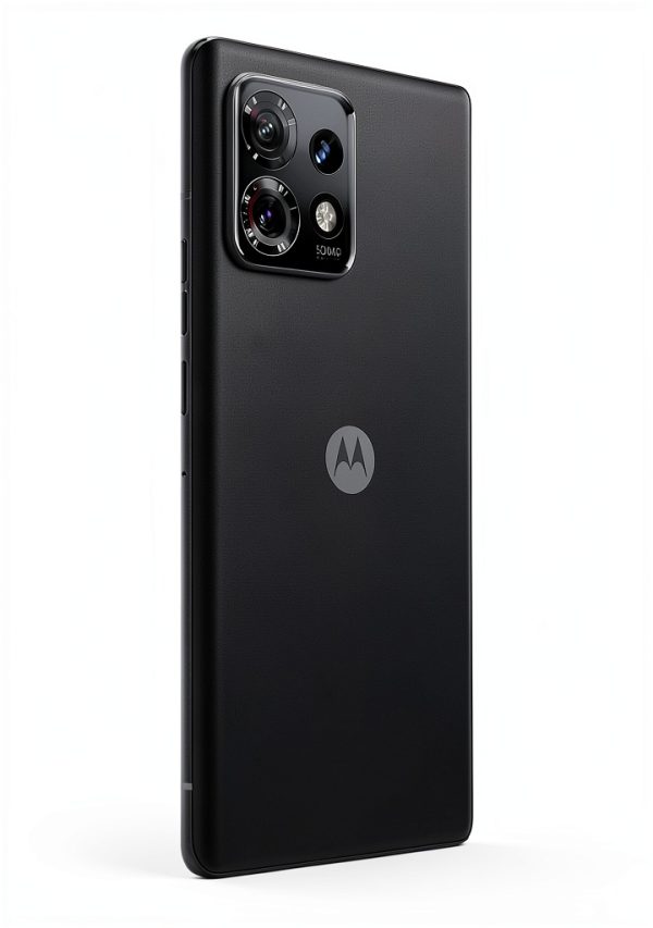 Motorola Edge+ 512GB 2023 Smartphone Interstellar Black Unlocked-6