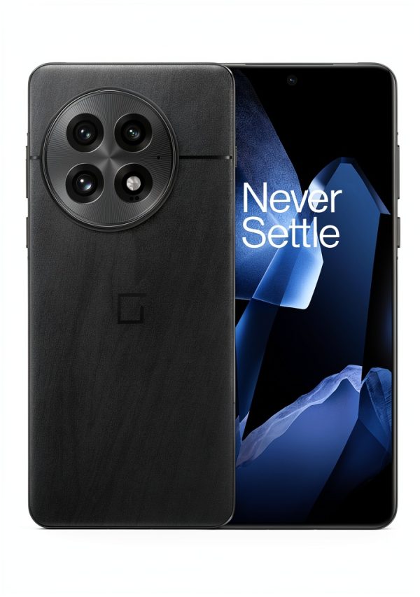 OnePlus 13 512GB Unlocked Smartphone Black Eclipse 5G Flagship-0