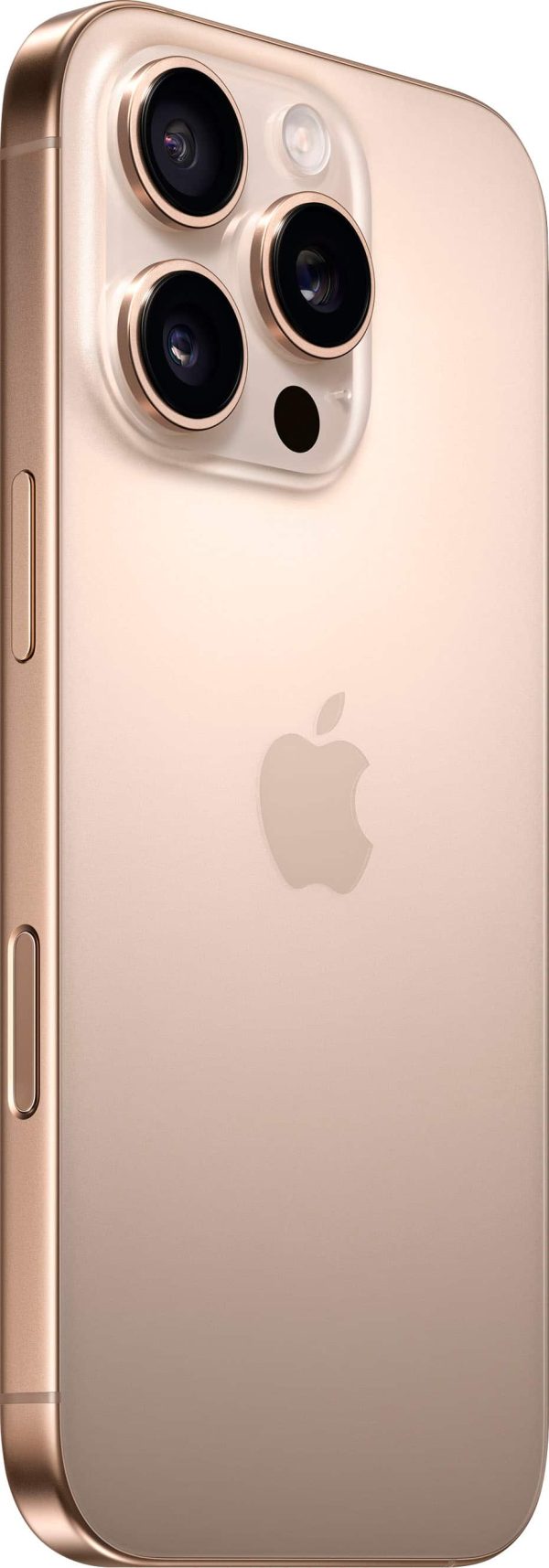 Apple iPhone 16 Pro 256GB Desert Titanium AT&T Smartphone-2