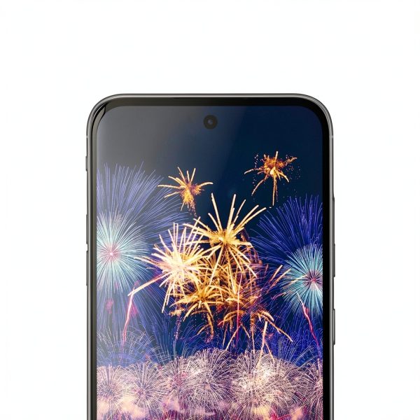 Samsung Galaxy A35 5G 128GB Unlocked Awesome Navy Smartphone-6
