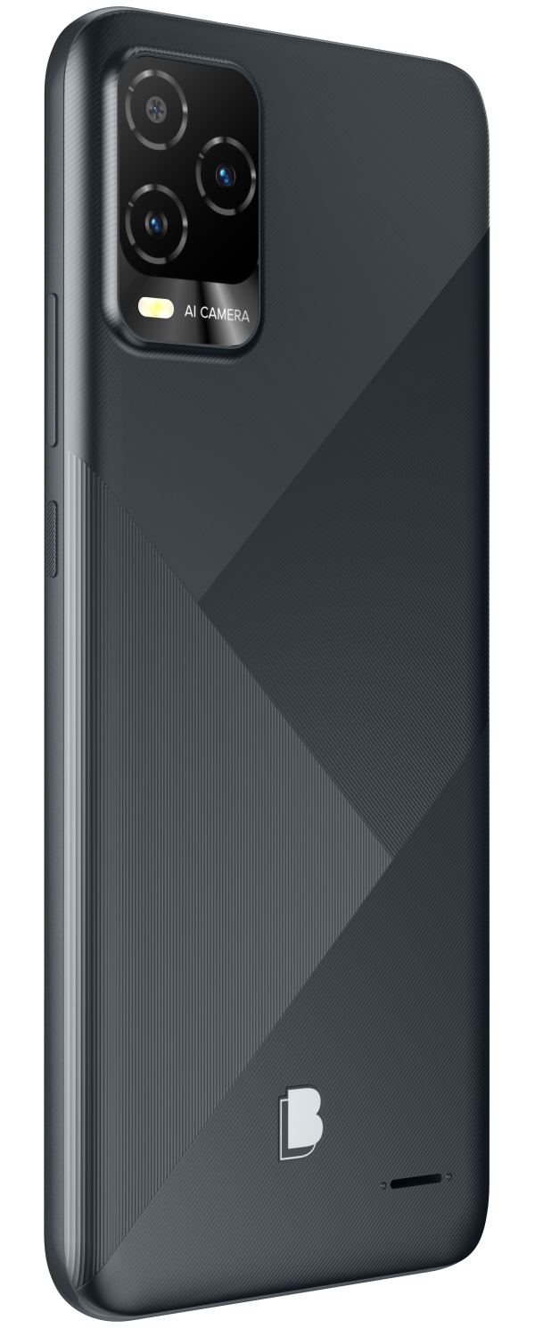 Lively BLU View 5 PRO 64GB Prepaid Smartphone Black-3