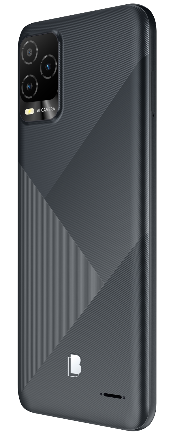 Lively BLU View 5 PRO 64GB Prepaid Smartphone Black-5
