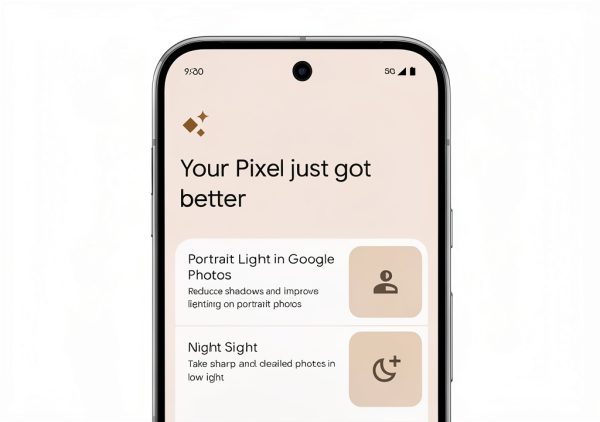 Google Pixel 9 Pro 1TB Unlocked Smartphone Obsidian 16GB RAM-7