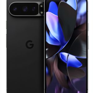 Google Pixel 9 Pro 1TB Unlocked Smartphone Obsidian 16GB RAM-0
