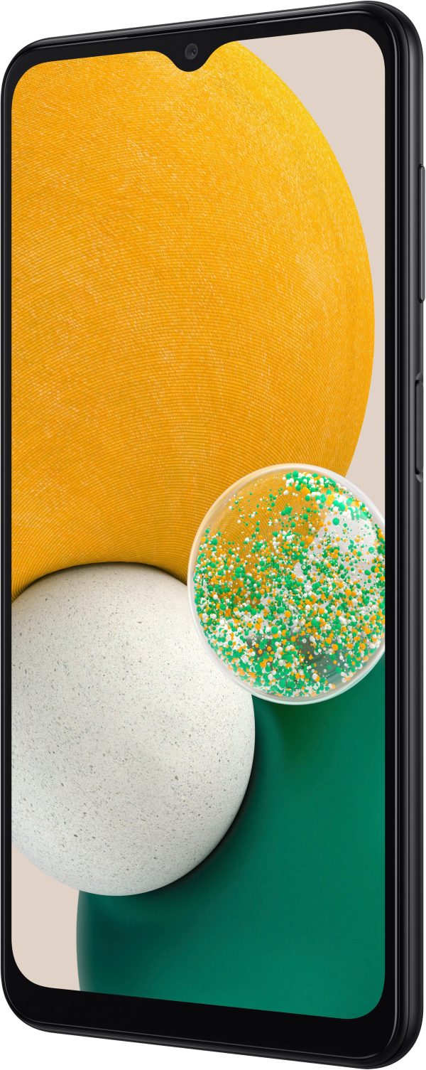 Samsung Galaxy A13 5G 64GB Unlocked Smartphone Black, Fast Charging-4