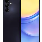 Samsung Galaxy A15 5G 128GB Unlocked Smartphone Blue Black-0