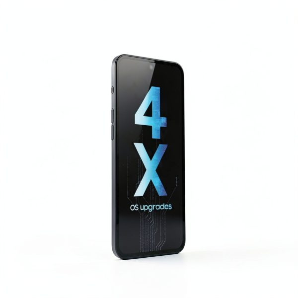 Samsung Galaxy A35 5G 128GB Unlocked Awesome Navy Smartphone-3