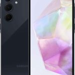 Samsung Galaxy A35 5G 128GB Unlocked Awesome Navy Smartphone-0