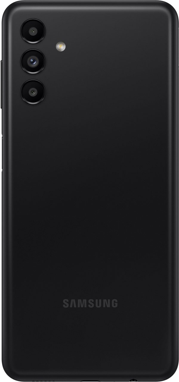 Samsung Galaxy A13 5G 64GB Unlocked Smartphone Black, Fast Charging-2